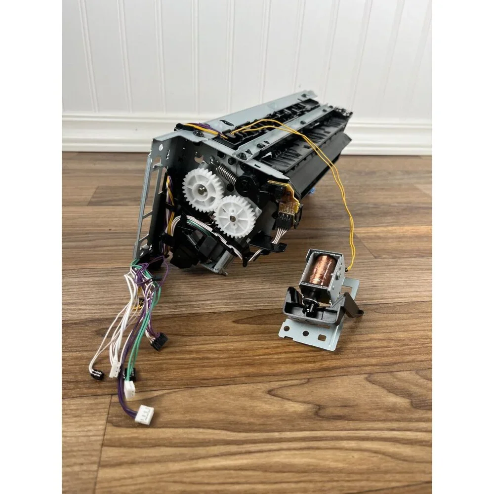 CANON ImageCLASS MF741CDW PRINTER FUSER - PART # RM2-6418